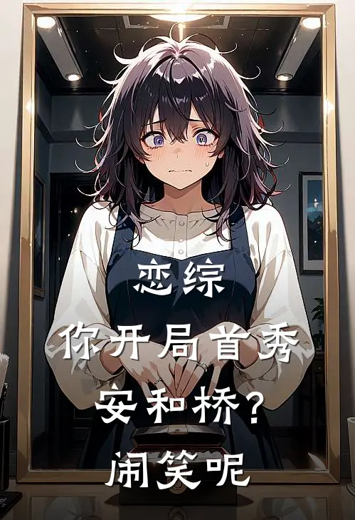 恋综：你开局首秀安和桥？闹笑呢