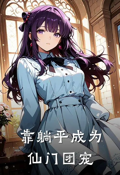 靠躺平成为仙门团宠