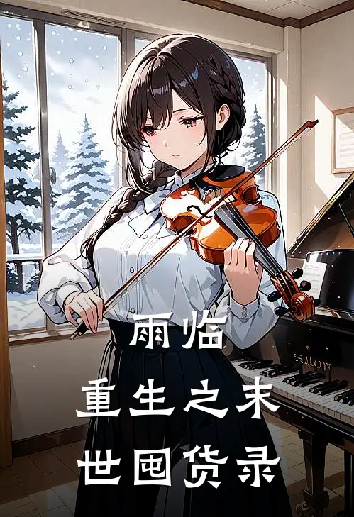 雨临：重生之末世囤货录