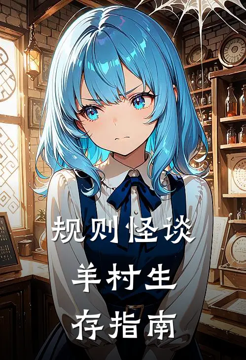 规则怪谈：羊村生存指南