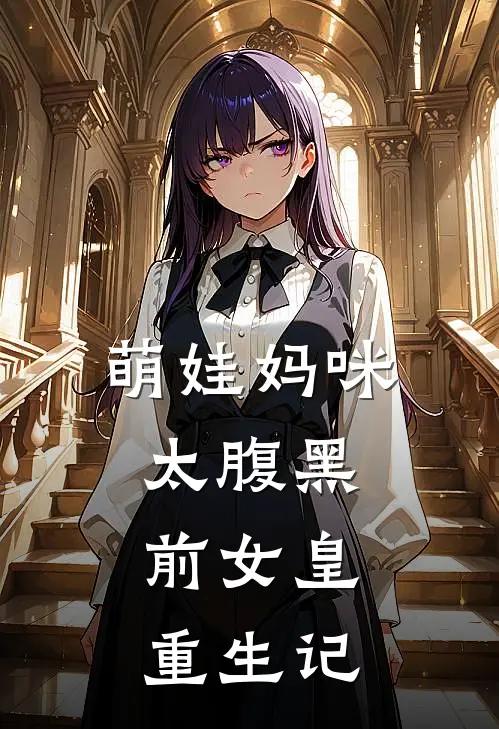 萌娃妈咪太腹黑：前女皇重生记