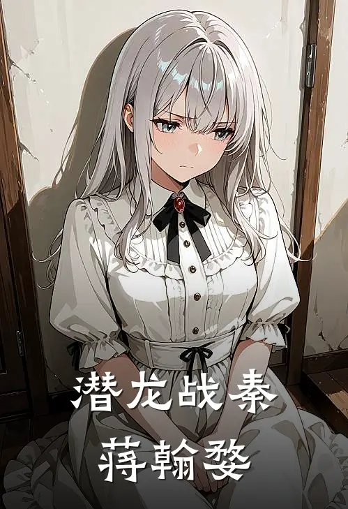 潜龙战秦蒋翰婺