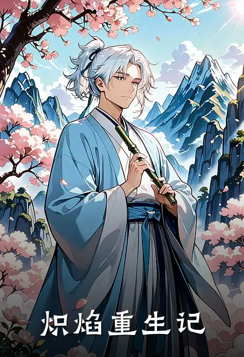炽焰重生记