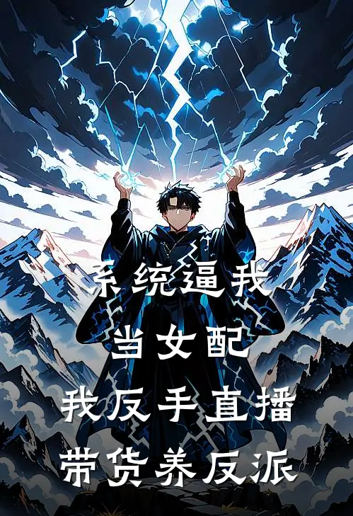 系统逼我当女配，我反手直播带货养反派