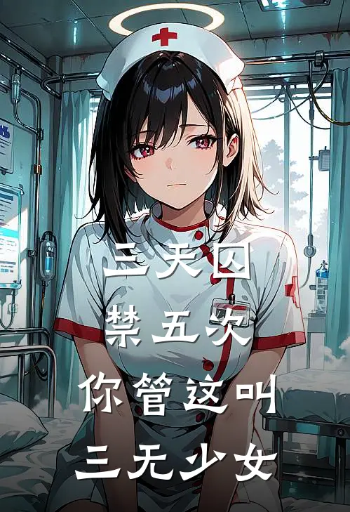 三天囚禁五次，你管这叫三无少女
