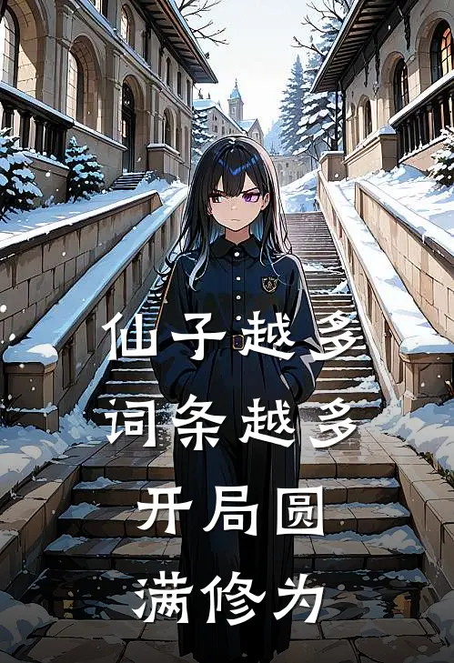 仙子越多词条越多，开局圆满修为