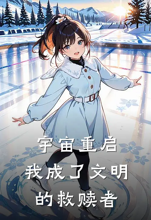 宇宙重启，我成了文明的救赎者