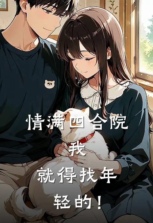 情满四合院：我，就得找年轻的！