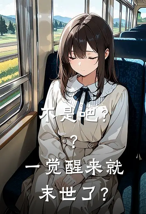 不是吧？？一觉醒来就末世了？