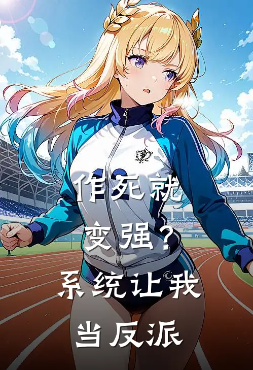 作死就变强？系统让我当反派