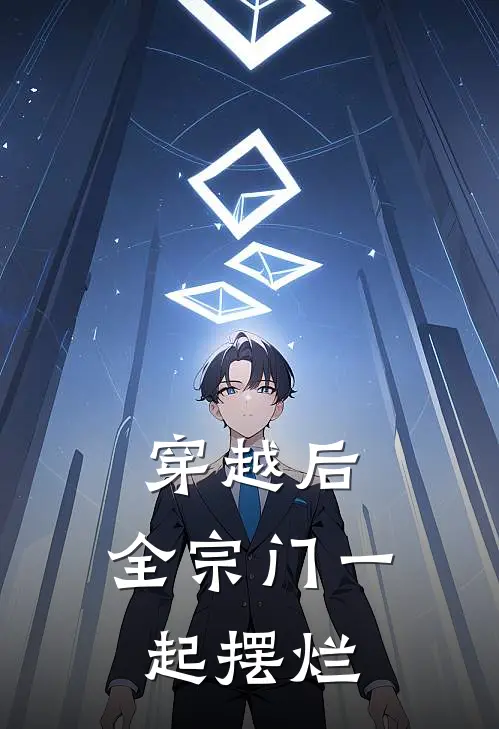 穿越后，全宗门一起摆烂