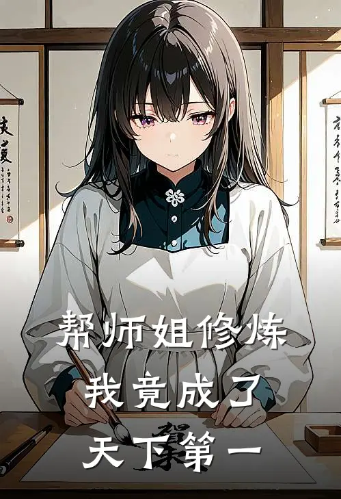 帮师姐修炼，我竟成了天下第一