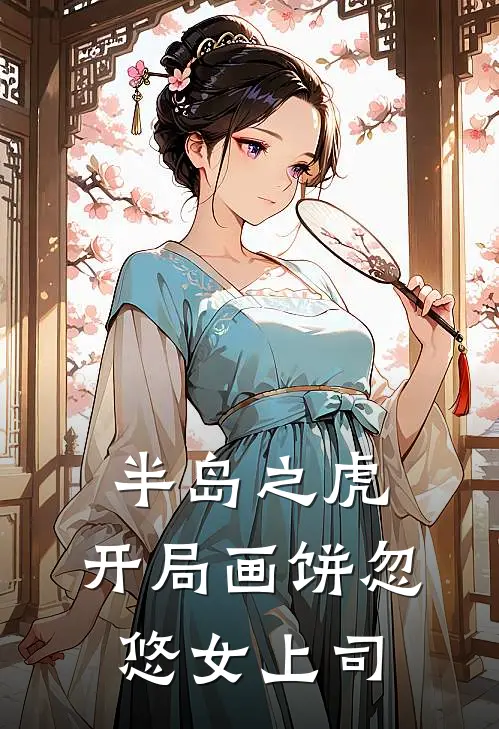 半岛之虎：开局画饼忽悠女上司