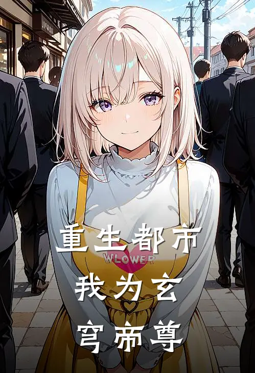 重生都市：我为玄穹帝尊