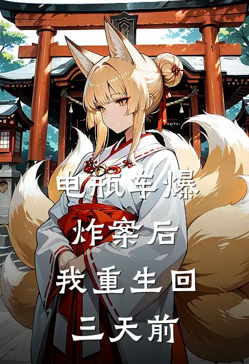 电瓶车爆炸案后，我重生回三天前