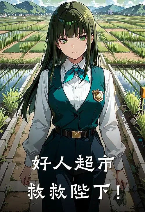 好人超市，救救陛下！