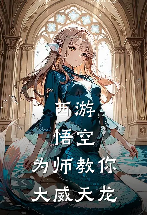 西游：悟空，为师教你大威天龙