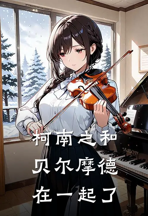 柯南之和贝尔摩德在一起了