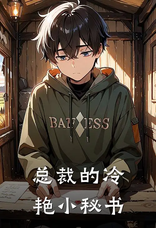 总裁的冷艳小秘书