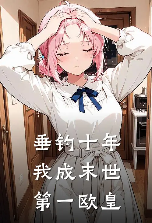 垂钓十年，我成末世第一欧皇