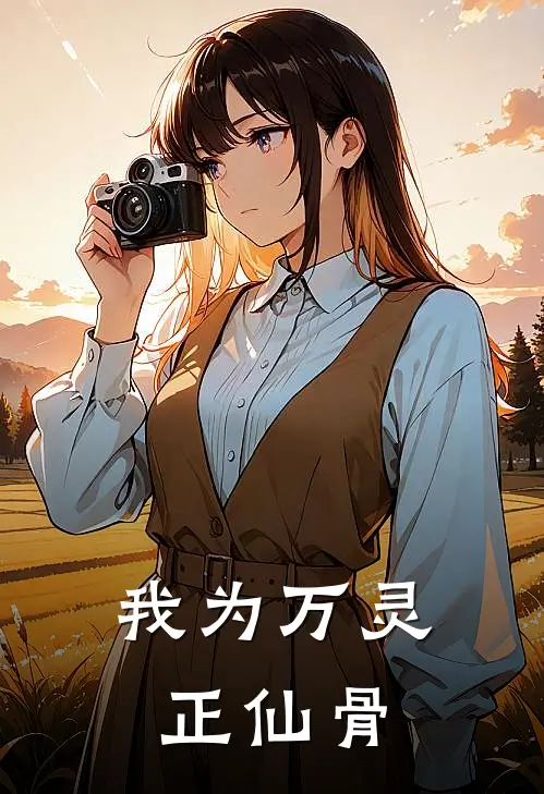 我为万灵正仙骨