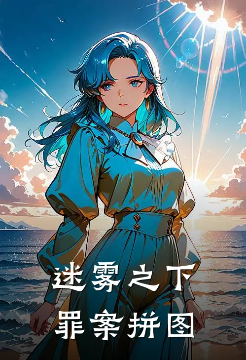 迷雾之下：罪案拼图