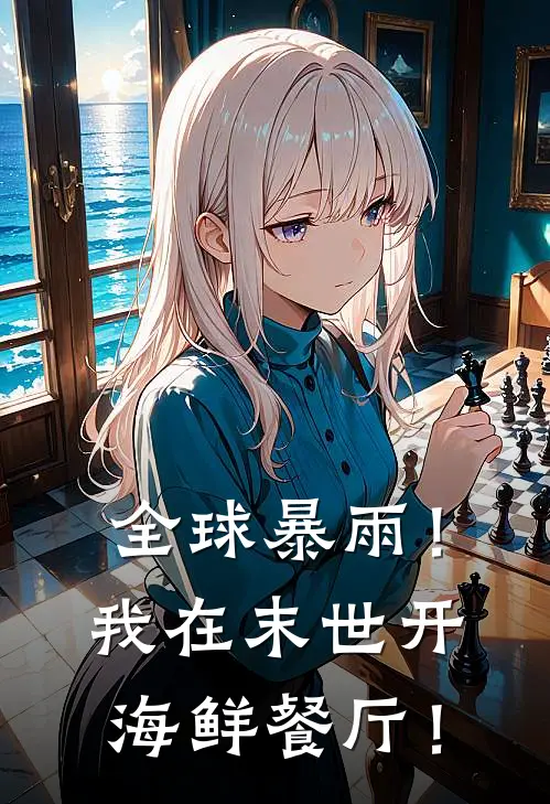 全球暴雨！我在末世开海鲜餐厅！