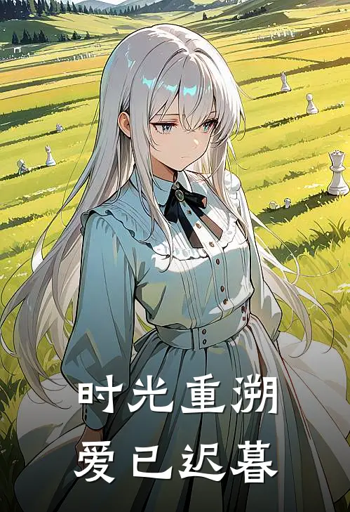 时光重溯，爱已迟暮