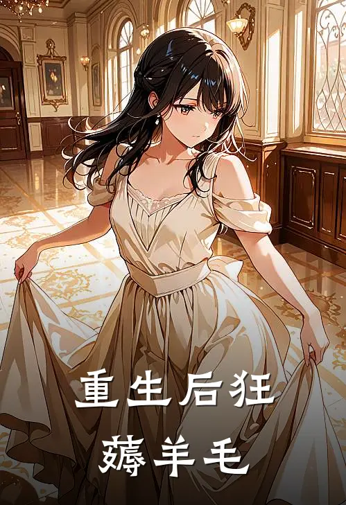 重生后狂薅羊毛