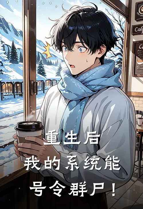 重生后，我的系统能号令群尸！