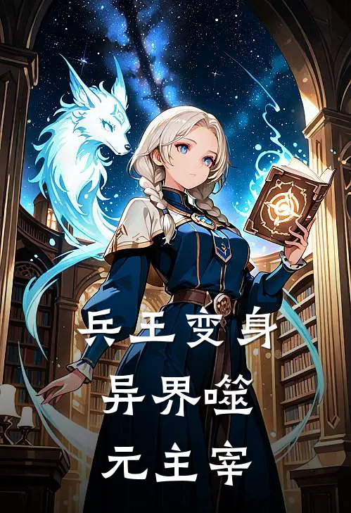 兵王变身：异界噬元主宰