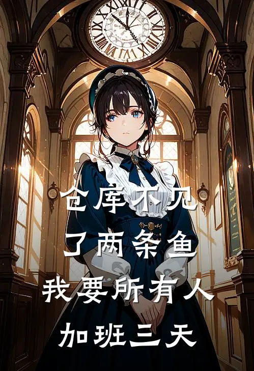 仓库不见了两条鱼，我要所有人加班三天