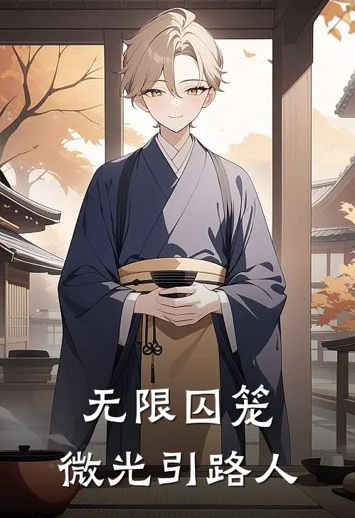 无限囚笼：微光引路人