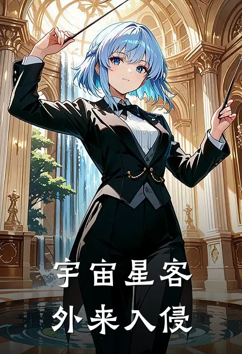 宇宙星客：外来入侵