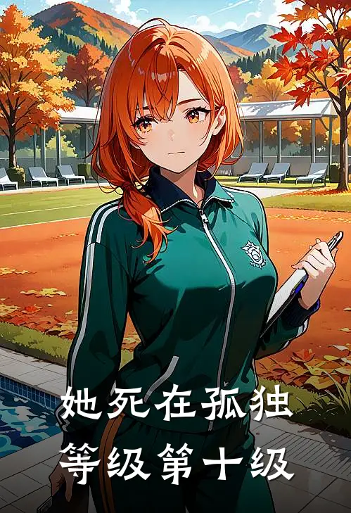 她死在孤独等级第十级