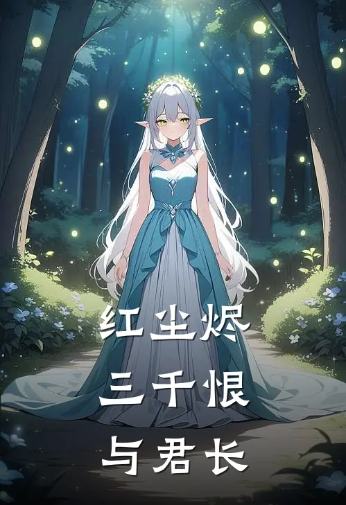 红尘烬：三千恨与君长