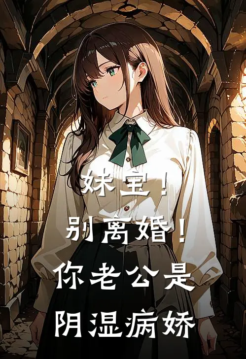 妹宝！别离婚！你老公是阴湿病娇