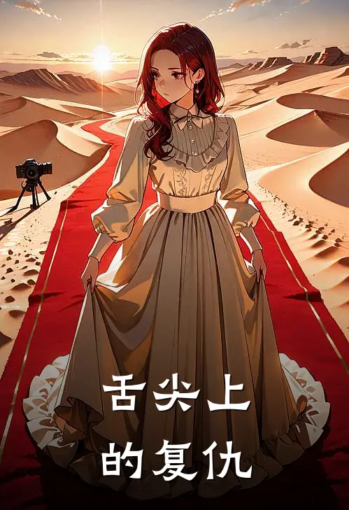 舌尖上的复仇。