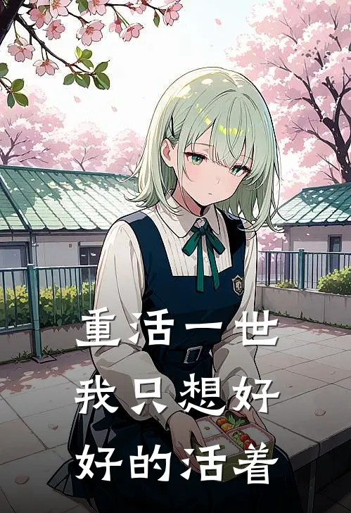 重活一世我只想好好的活着