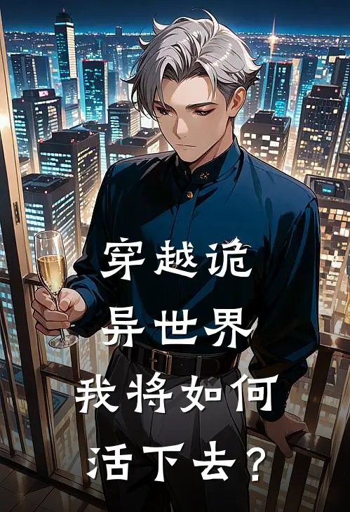 穿越诡异世界，我将如何活下去？