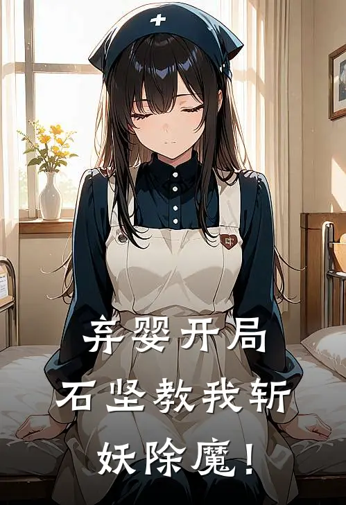 弃婴开局：石坚教我斩妖除魔！