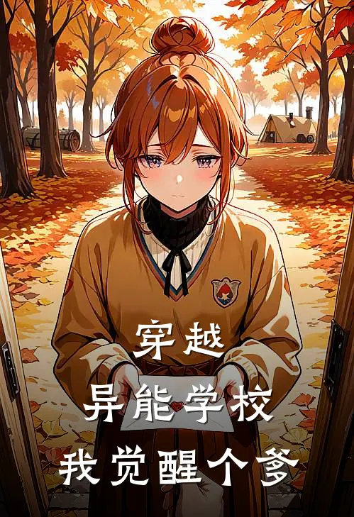 穿越：异能学校，我觉醒个爹