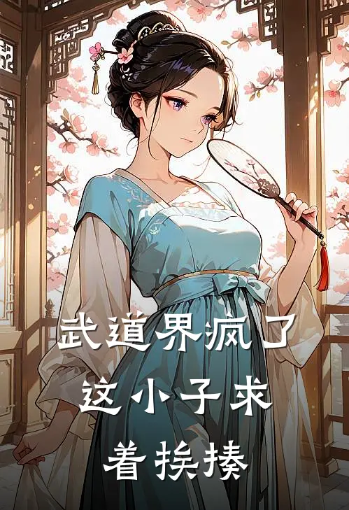 武道界疯了：这小子求着挨揍