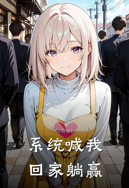 系统喊我回家躺赢