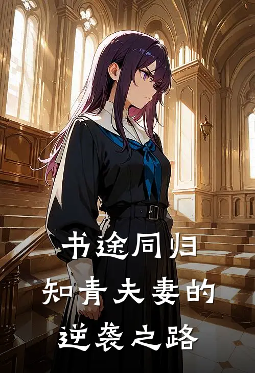 书途同归：知青夫妻的逆袭之路