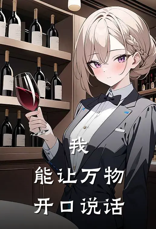 我，能让万物开口说话