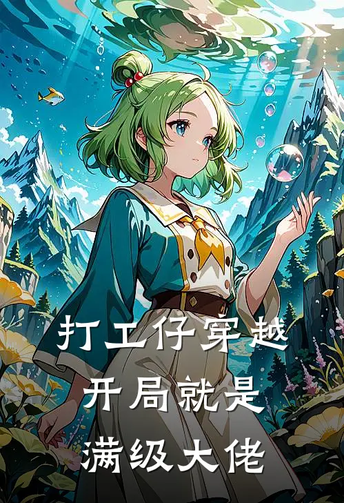 打工仔穿越：开局就是满级大佬