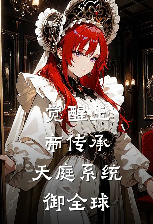 觉醒玉帝传承：天庭系统御全球