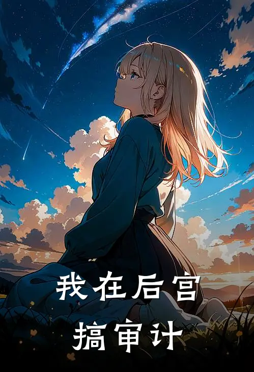 我在后宫搞审计