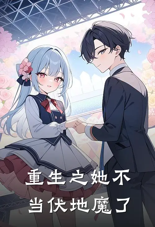 重生之她不当伏地魔了